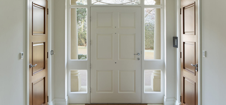 Azusa door replacement contractors