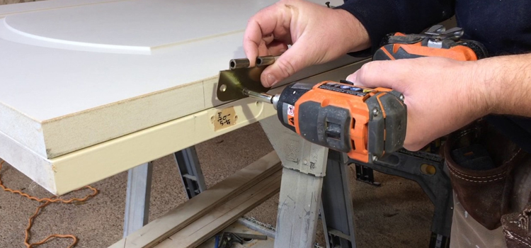 fiberglass interior door repair Azusa