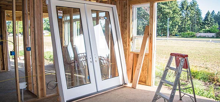 french door installation Azusa