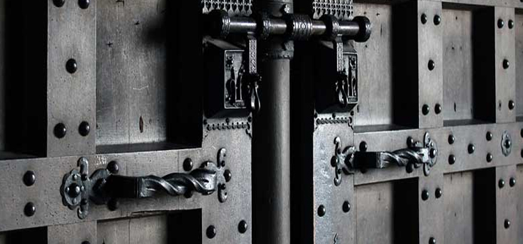 steel entry door repair in Azusa